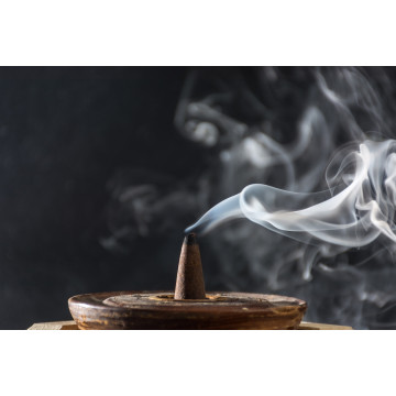 中式簡約素雅專案