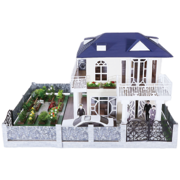 馥馨樂居農地版