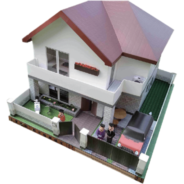 5號屋-森情農場