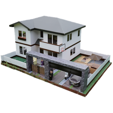 6-3號屋-永恆國度-豪華版