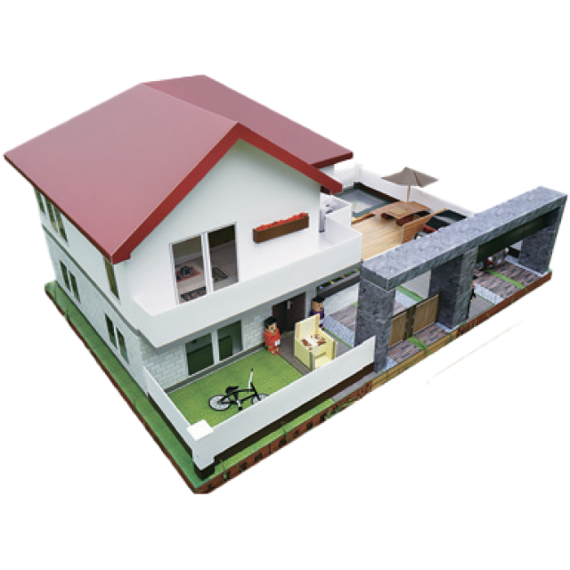 6-5號屋-森情農場-豪華版