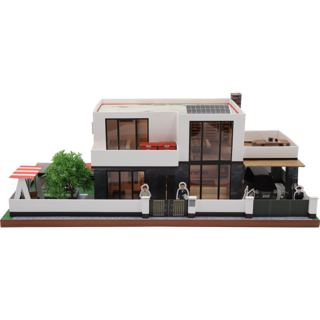 11號屋-天璽山莊