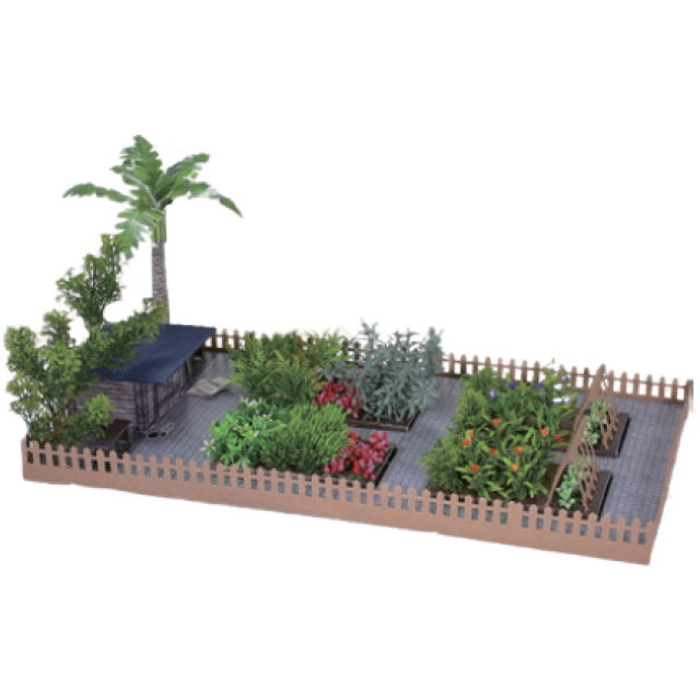 華麗農地(不包含房屋)