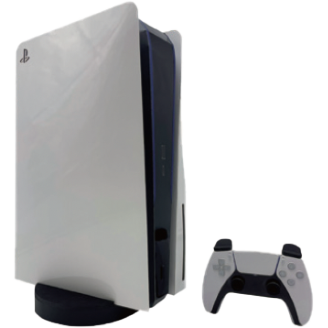 PS5