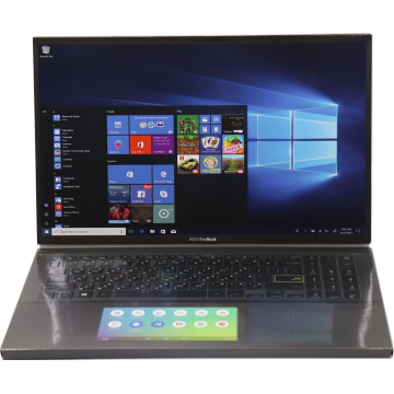 華碩筆記型電腦