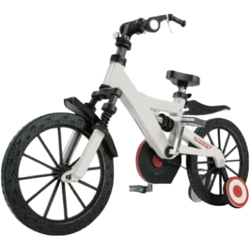 捷安特兒童腳踏車