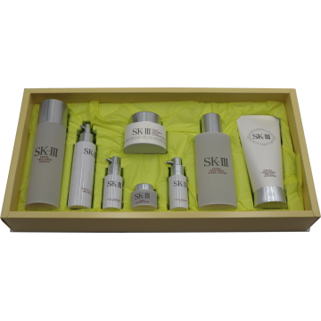 女士基礎保養禮盒