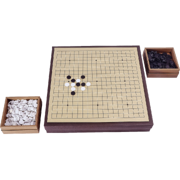 圍棋