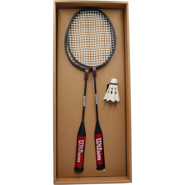 羽球拍組