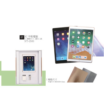 3C 平板電腦